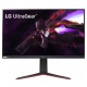 LG 32GP850-B 32" UltraGear 165Hz G-SYNC QHD IPS Gaming Monitor